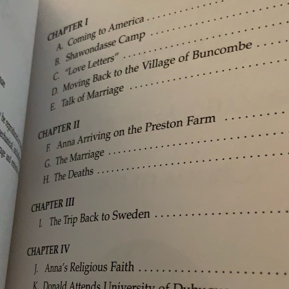 Paperback Book Swedish Annie. - Picture 10 of 16